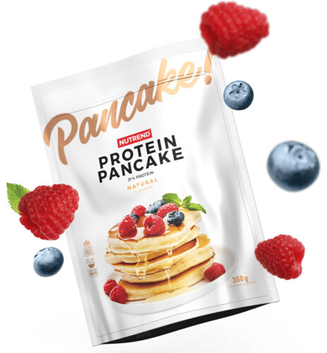 Pancake! Protein Pancake   50 g