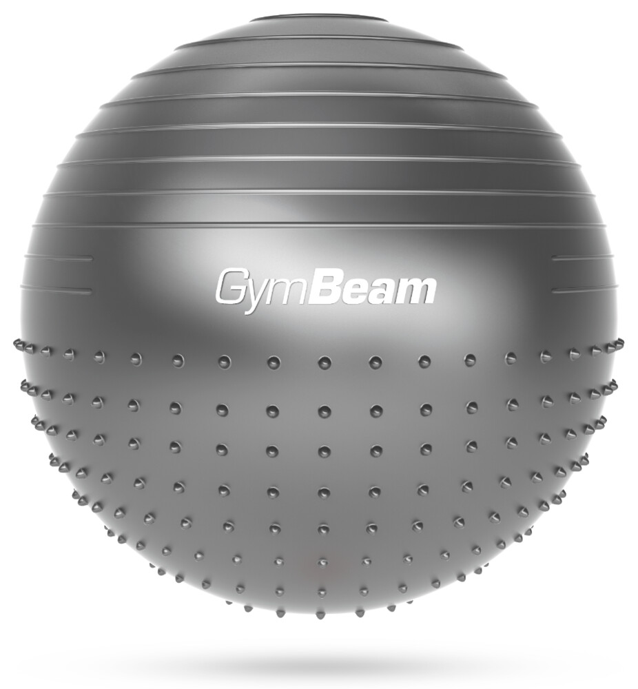Masážní fitball FitBall 65 cm 20 x 2,8 g