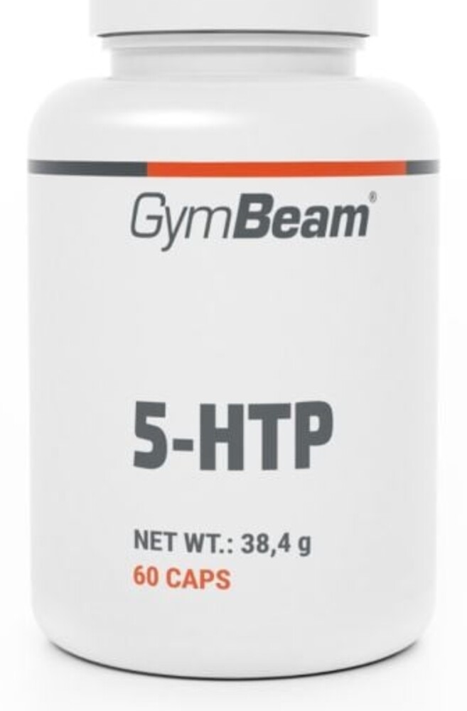 5-HTP 60 kaps.