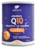 Golden Q10 + Vitamin C + B-Complex 150g