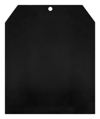 Zátěžové desky Tactical 5 kg 