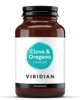 Clove and Oregano Complex 60 kapslí SK
