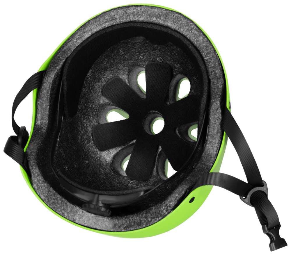 Helma NILS Extreme MTW001-2 zelená
