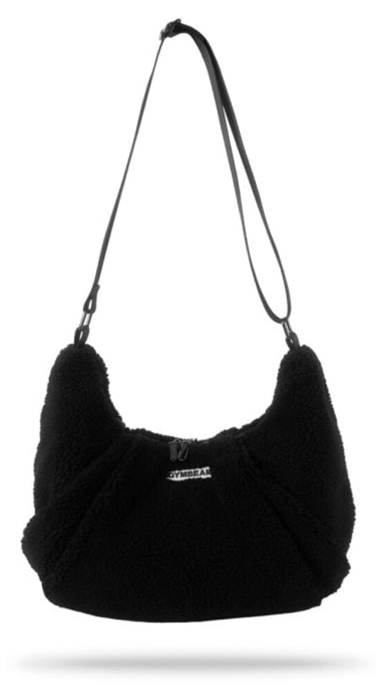 Taška Sherpa Black