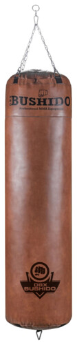 Retro boxovací pytel DBX Spartan 150 x 40 cm, 50 kg