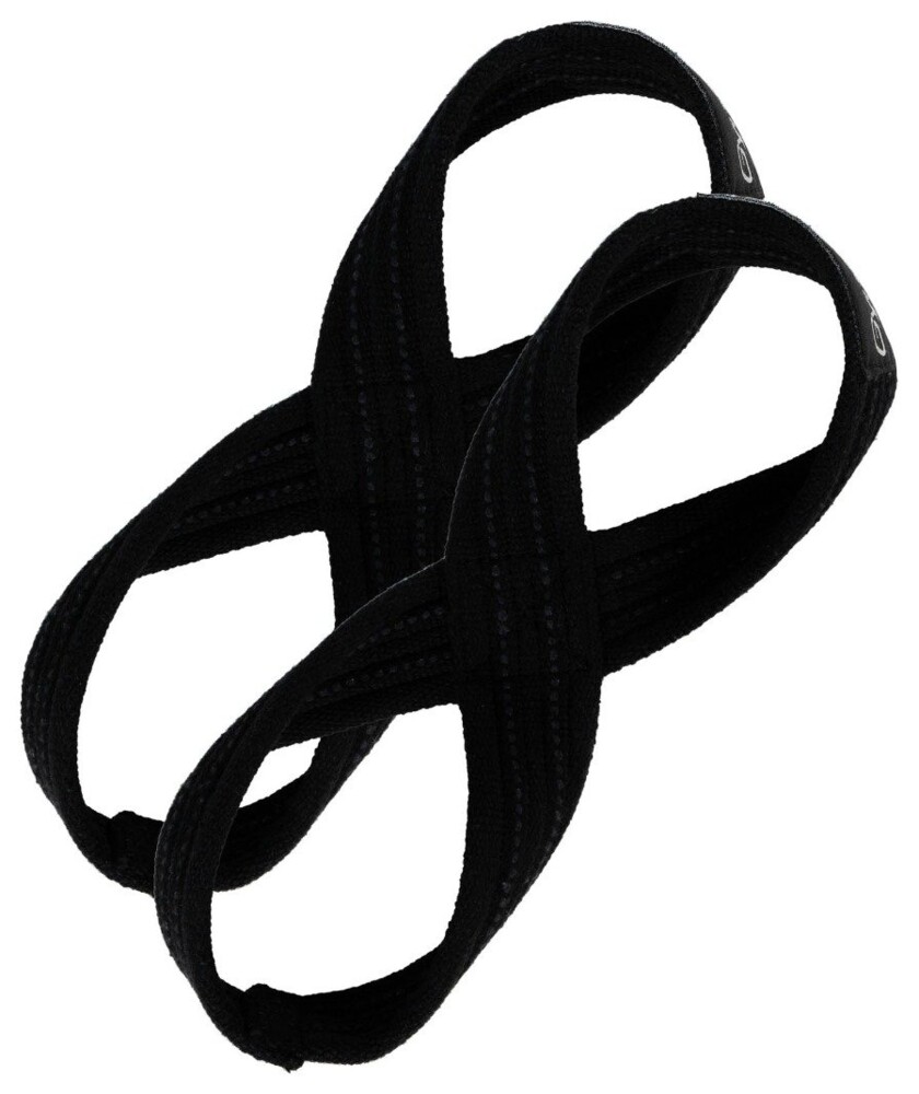 Trhačky Figure 8 Black 