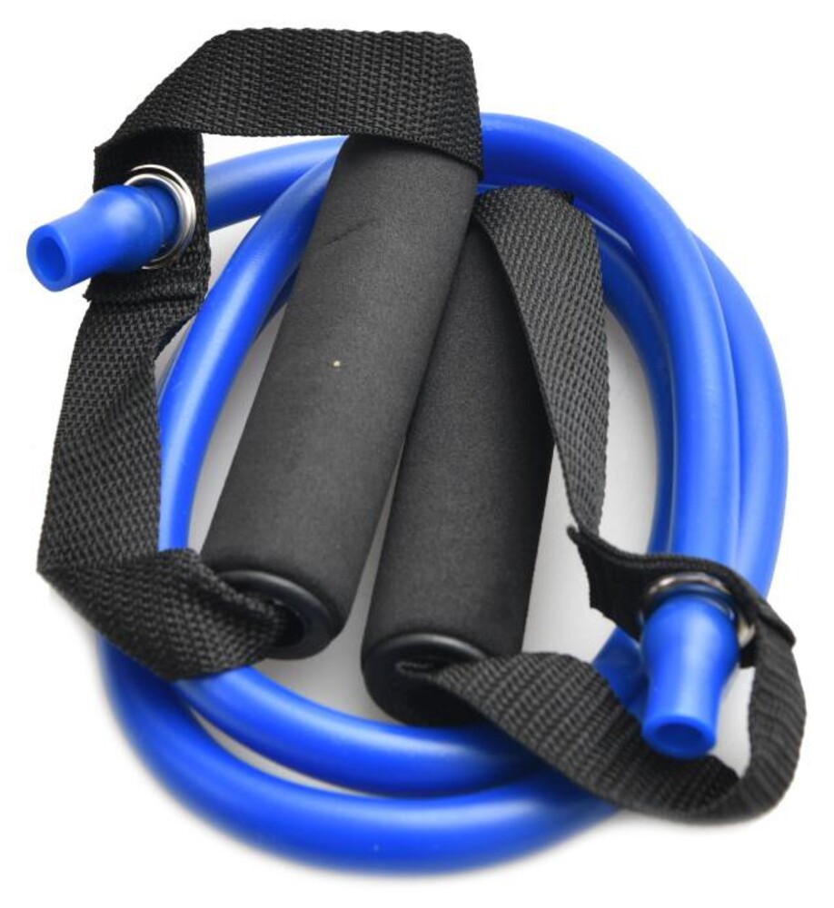 Expander modrý