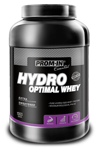 Essential Optimal hydro 1000 g