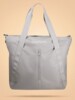Taška Bliss Grey - BeastPink 