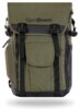 Batoh Adventure Military Green 