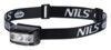 LED čelovka NILS Camp NC0006 180 lm