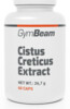 Cistus creticus extrakt (skalní růže) 60 kaps.