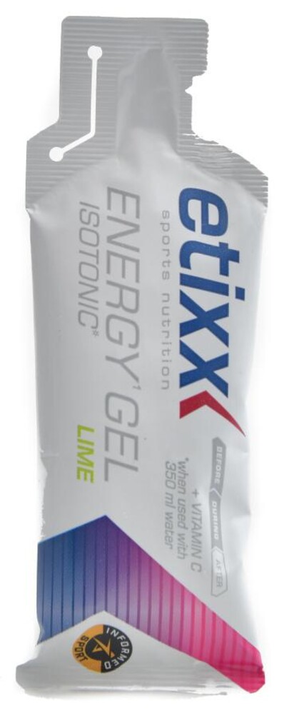 Isotonic energy gel 40g