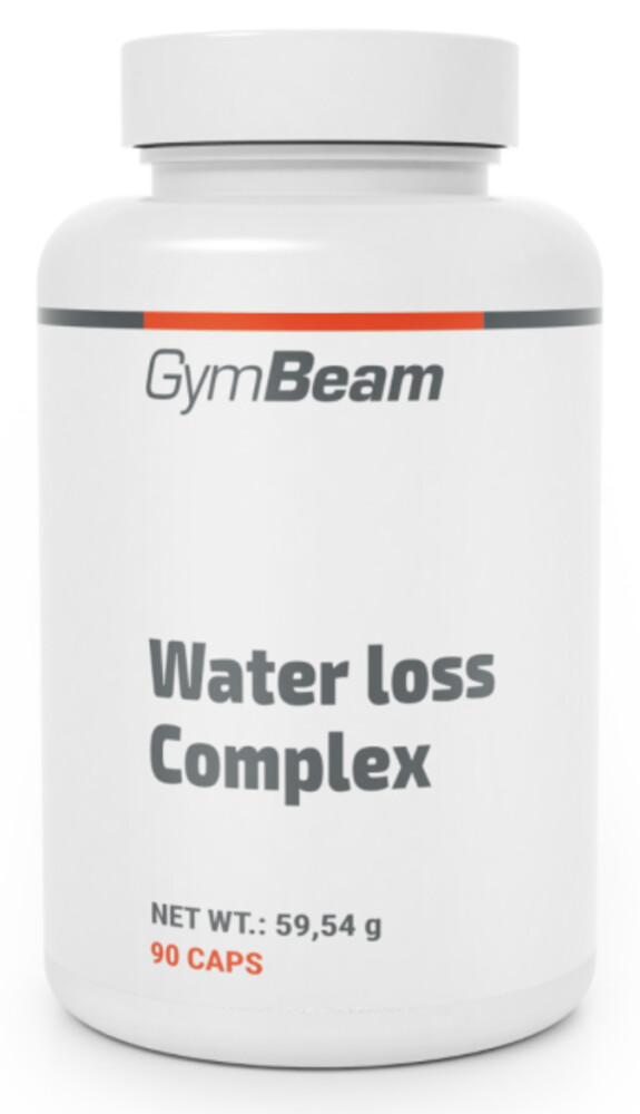 Water Loss Complex 90 kaps.