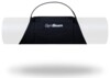 Taška YOGA Bag Black 