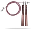 Švihadlo Metal Jumping Rope Rose Gold 