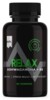 Relax Ashwagandha + B6 60 gummies apple