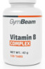 Vitamín B-Komplex 120 tbl