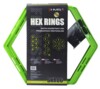 AGILITY HEX REBRÍK SKR06