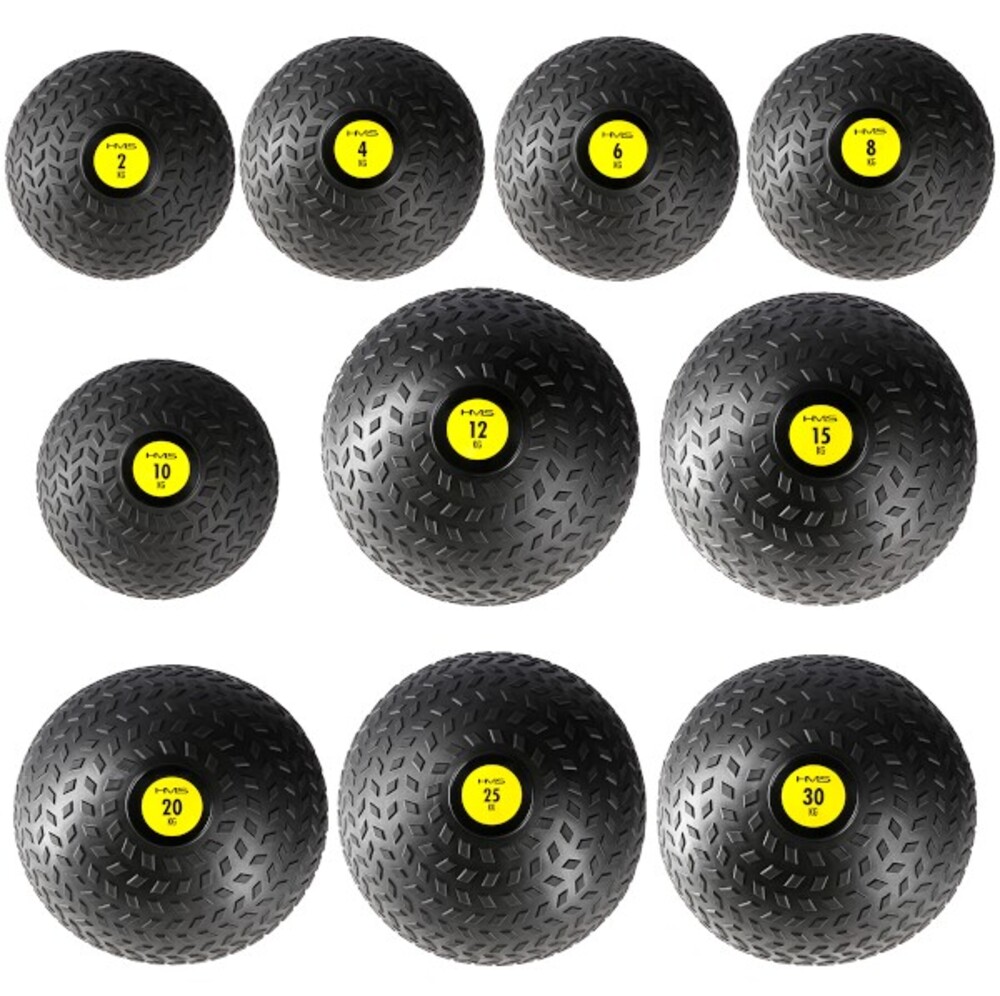 Slam Ball PST15 15kg