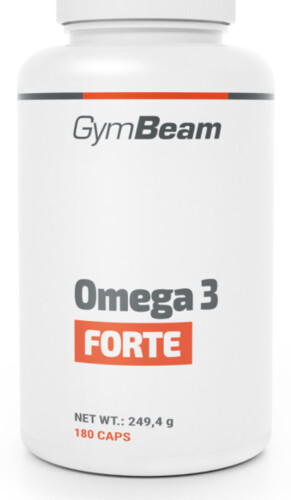 Omega 3 Forte 180 kaps.