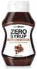 ZERO SIRUP čokoláda a lískový oříšek 