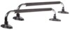 Bradla PUSH Black 