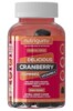 Cranberry 60 gummies