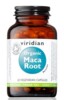 Maca Root 60 kapslí Organic