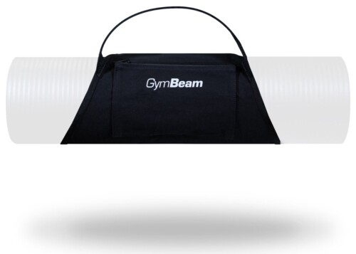 Taška YOGA Bag Black 