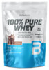 100% Pure Whey 400 g