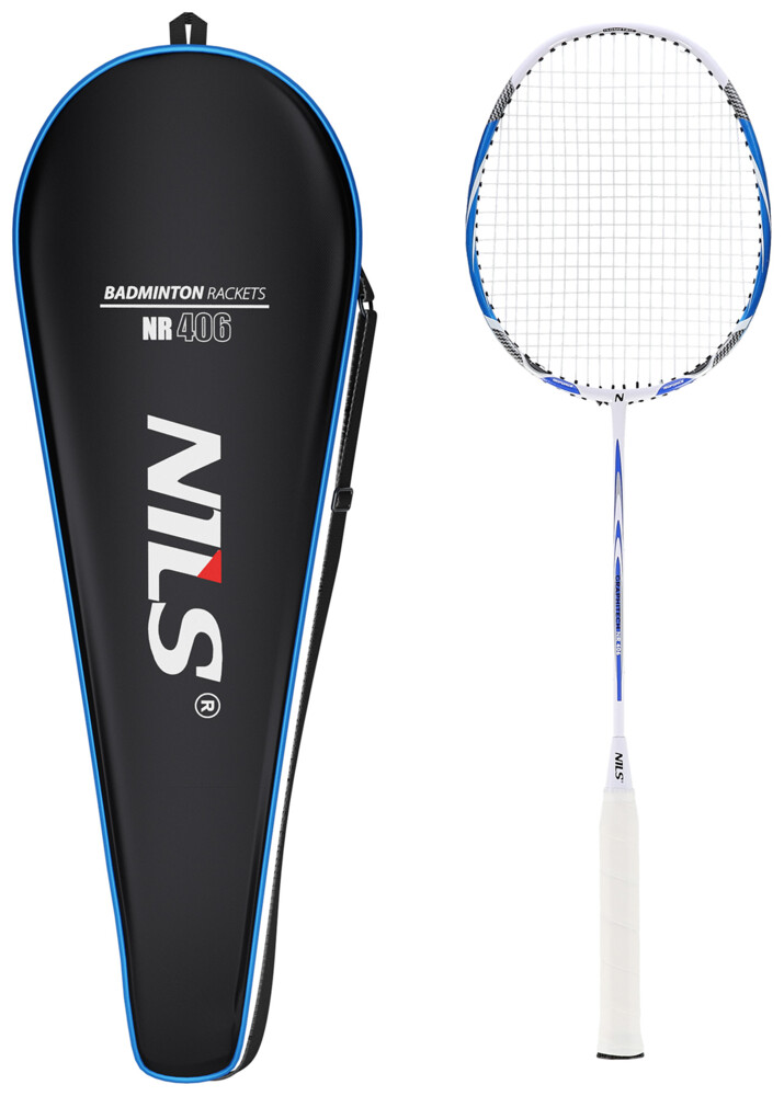 Badmintonová raketa NR406