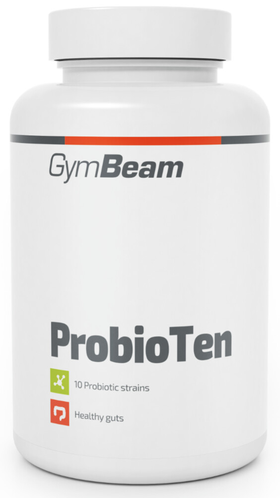 ProbioTen 60 kaps.