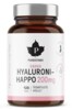 Hyaluronic Acid 200mg 120 kapslí