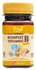Komplex vitamínů B forte 60 tablet
