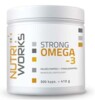 Omega 3 Strong 300 kapslí