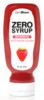 ZERO SIRUP jahoda 