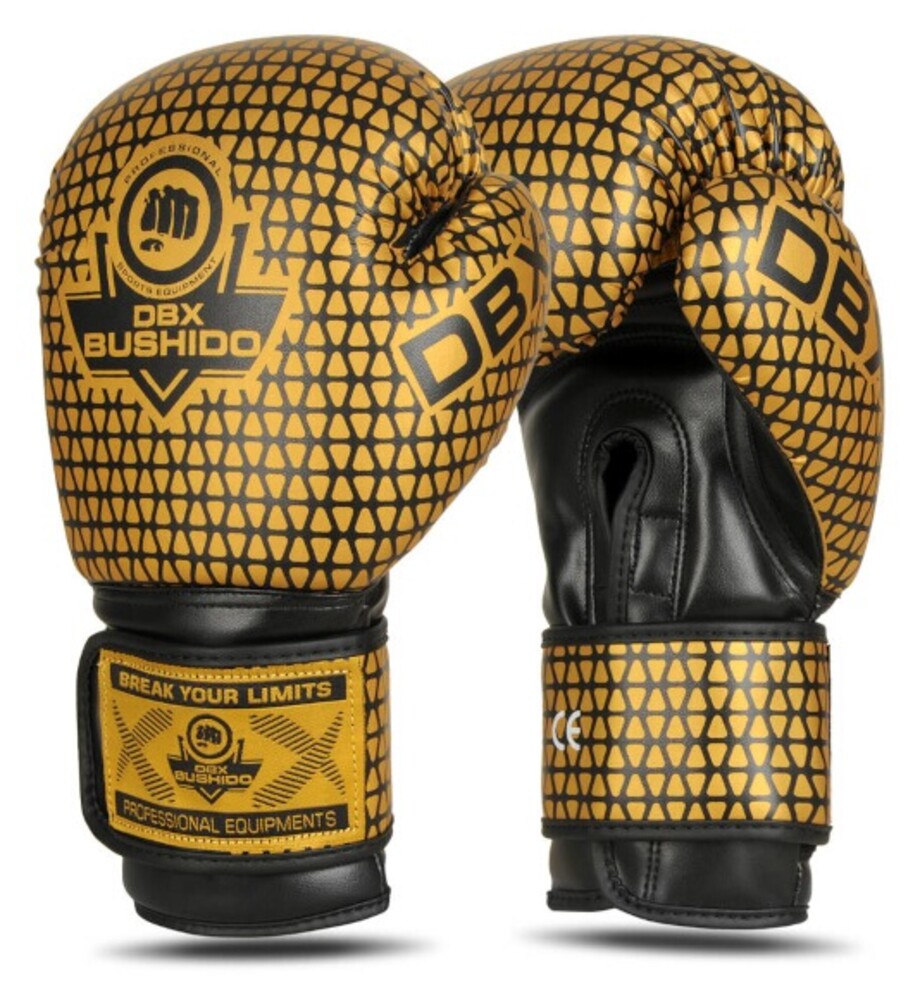 Boxerské rukavice DBX B-2v23