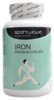 Iron premium chelate 120 kapslí