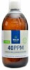 Koloidní stříbro 40 ppm 500 ml