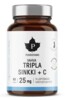 Triple Zinc 25mg + Vitamin C 60 kapslí (Zinek s vitamínem C)