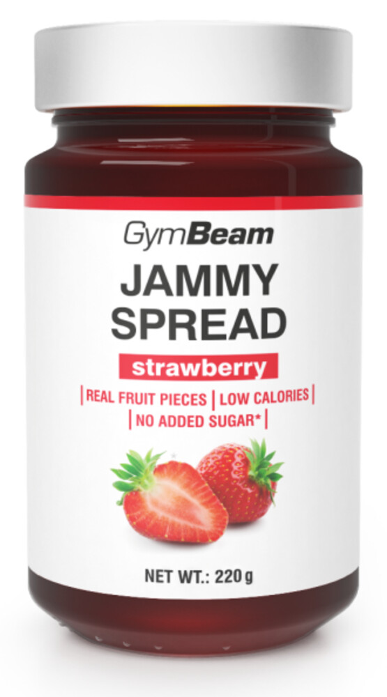 Jammy Spread 220 g