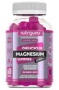 Magnesium Citrate 60 gummies SK