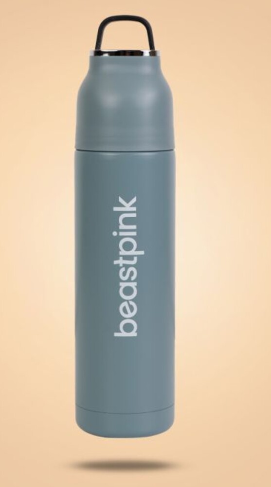 Termoska Vacuum Flask Sense Arona 500ml - BeastPink