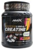 Black line Creatine creapure 2500mg chewable tabs zero sugar 60 tablet multiflavors