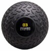 Posilovací míč Slam ball 3kg 4114 medicinbal