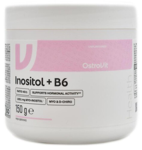 Inositol + B6 150 g