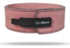 Fitness opasek LEVER Pink 