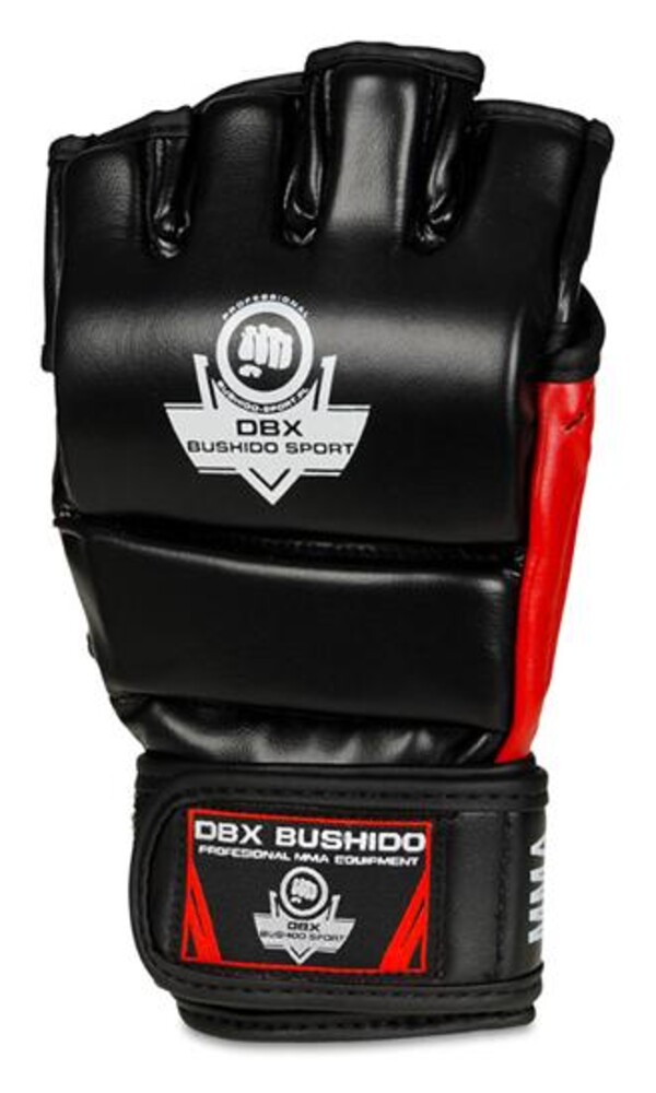 MMA rukavice DBX e1v3