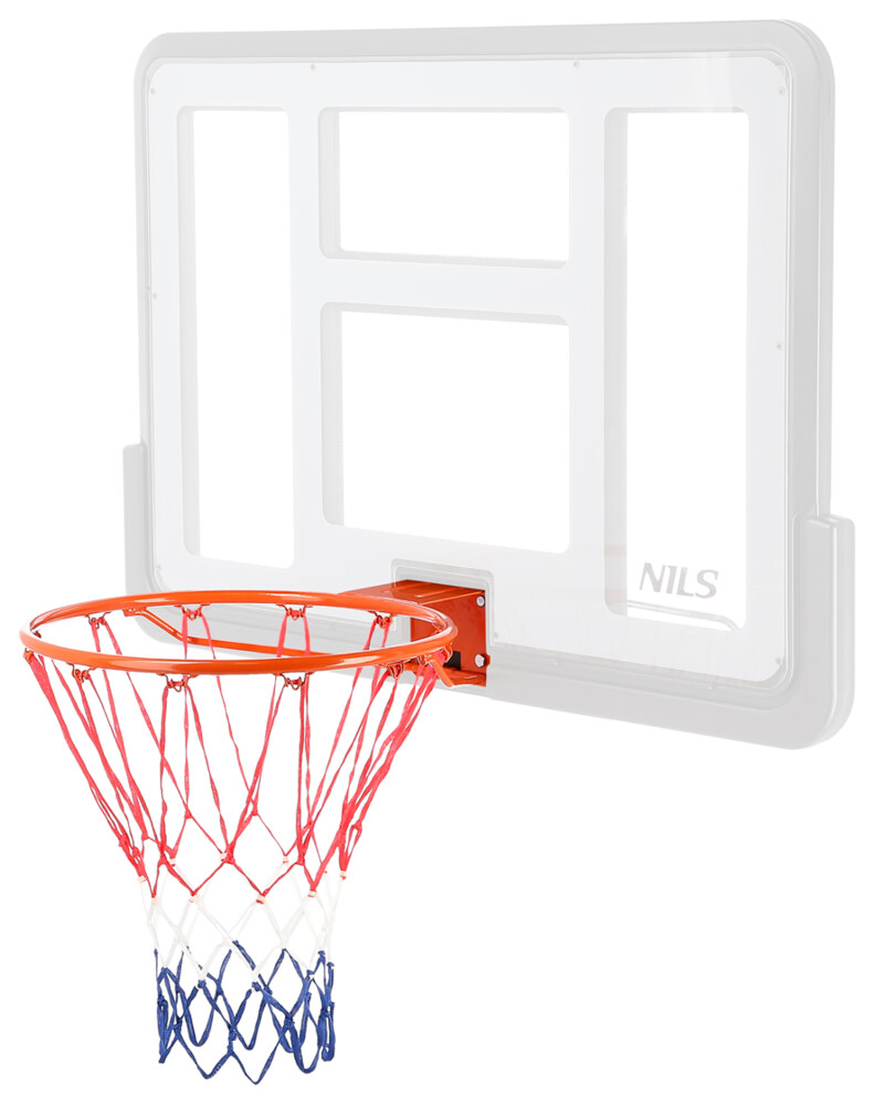 Basketbalová obruč ODKR2